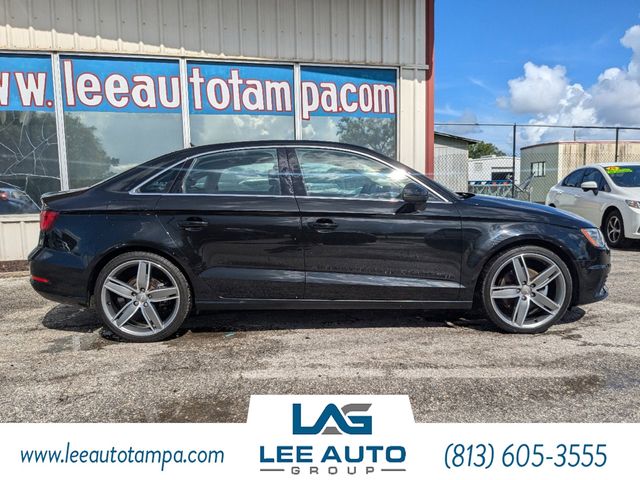 2015 Audi A3 1.8T Premium Plus