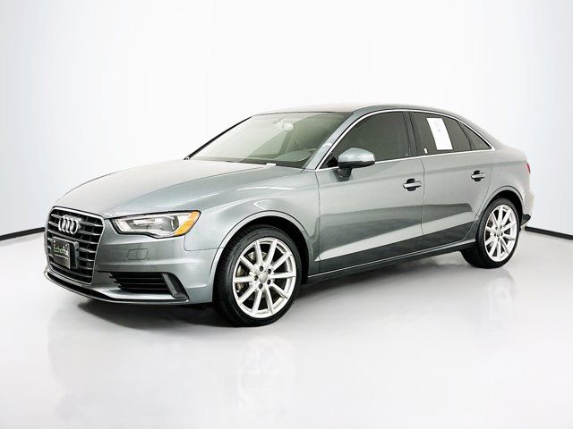 2015 Audi A3 1.8T Premium Plus