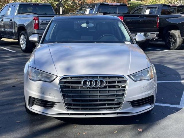 2015 Audi A3 1.8T Premium Plus