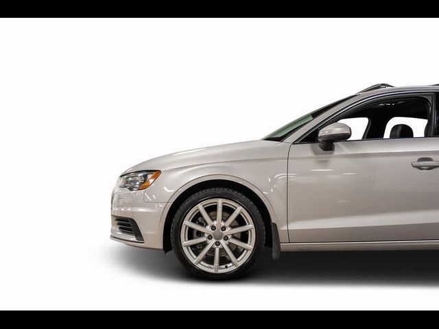2015 Audi A3 1.8T Premium Plus