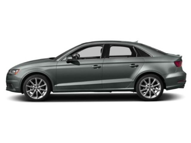 2015 Audi A3 1.8T Premium Plus