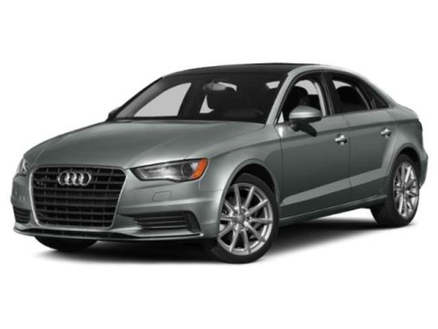 2015 Audi A3 1.8T Premium Plus