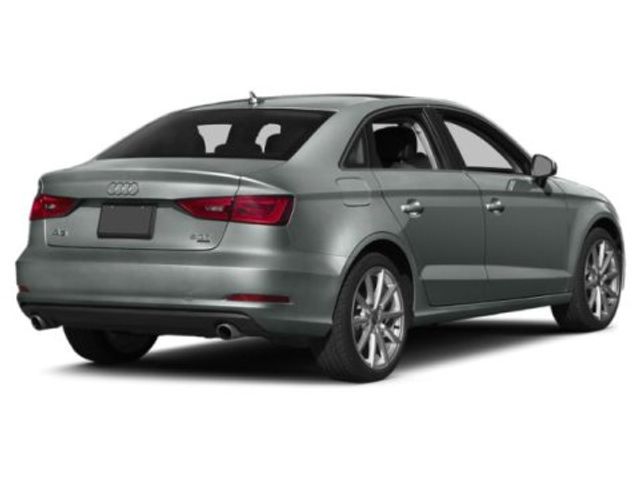 2015 Audi A3 1.8T Premium Plus