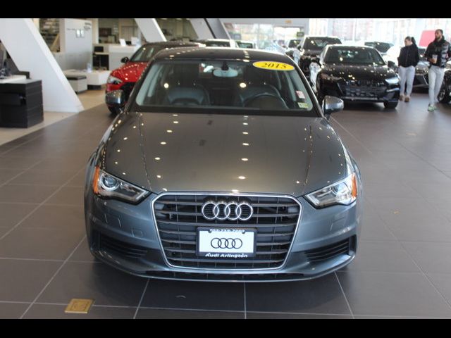 2015 Audi A3 1.8T Premium Plus