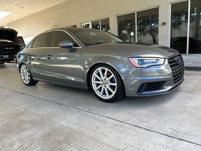 2015 Audi A3 1.8T Premium Plus