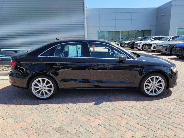 2015 Audi A3 1.8T Premium Plus