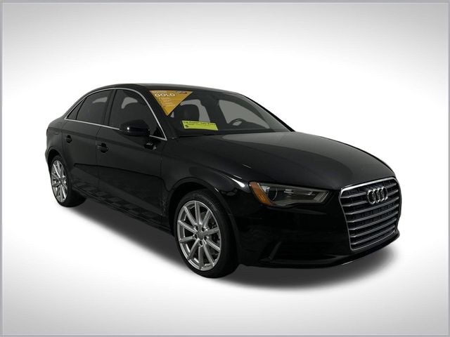 2015 Audi A3 1.8T Premium Plus