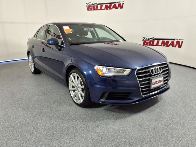 2015 Audi A3 1.8T Premium Plus