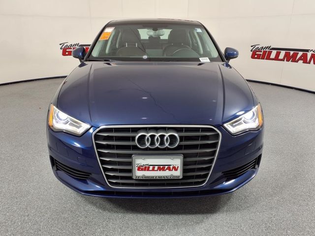 2015 Audi A3 1.8T Premium Plus