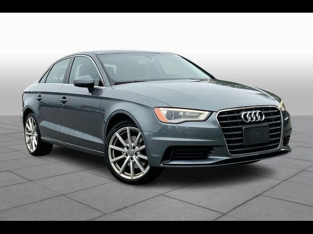 2015 Audi A3 1.8T Premium Plus