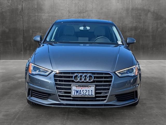 2015 Audi A3 1.8T Premium Plus