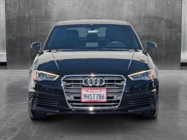 2015 Audi A3 1.8T Premium Plus