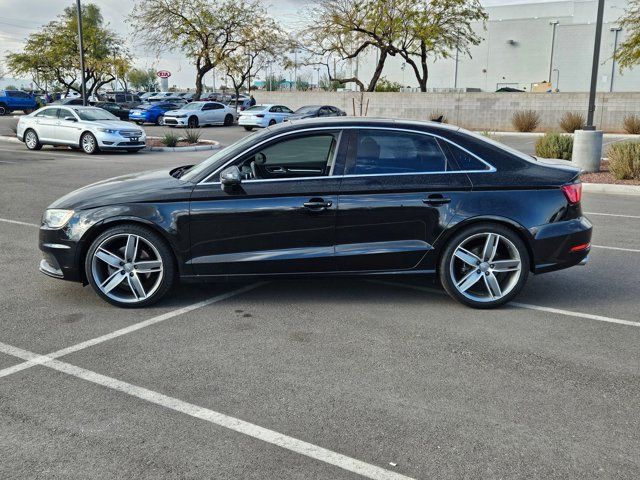 2015 Audi A3 1.8T Premium Plus