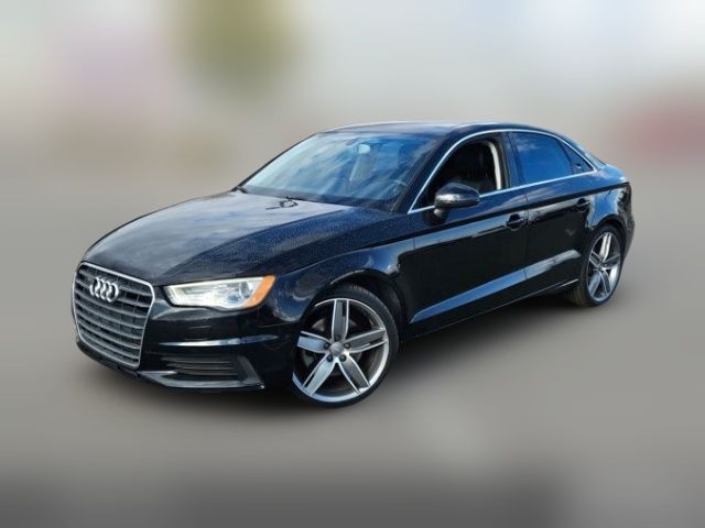 2015 Audi A3 1.8T Premium Plus