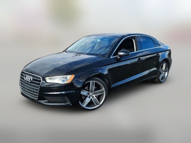 2015 Audi A3 1.8T Premium Plus