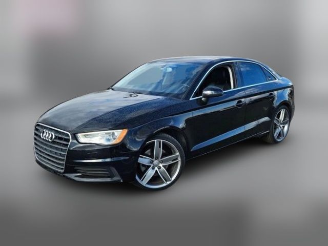 2015 Audi A3 1.8T Premium Plus