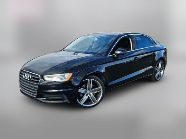 2015 Audi A3 1.8T Premium Plus