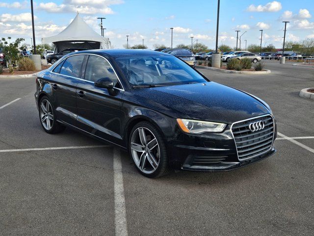 2015 Audi A3 1.8T Premium Plus