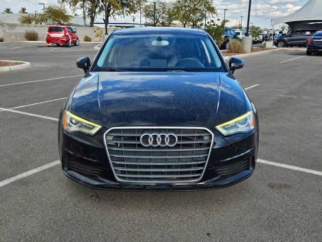 2015 Audi A3 1.8T Premium Plus