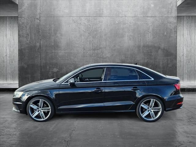 2015 Audi A3 1.8T Premium Plus