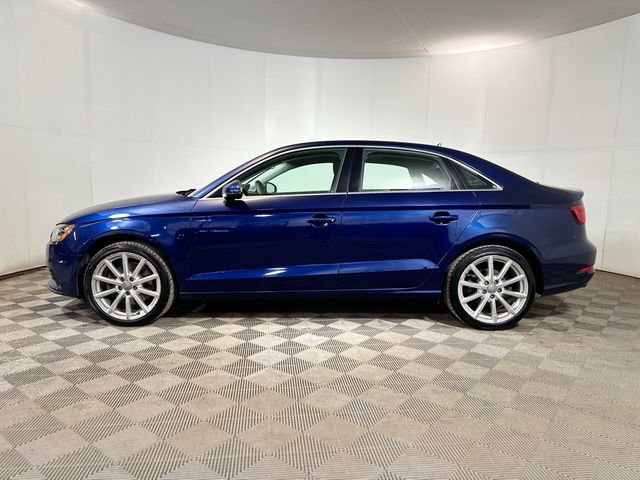 2015 Audi A3 1.8T Premium Plus