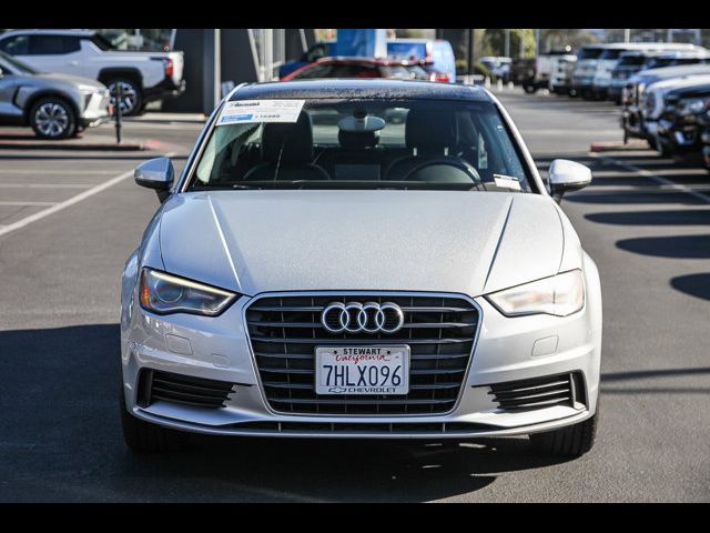 2015 Audi A3 1.8T Premium Plus