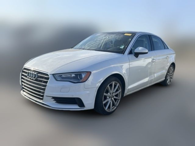 2015 Audi A3 1.8T Premium Plus