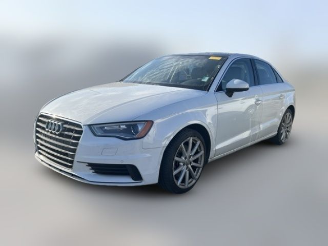 2015 Audi A3 1.8T Premium Plus