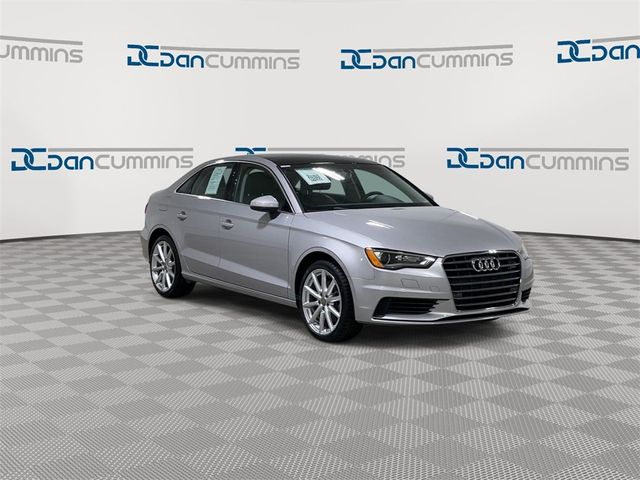 2015 Audi A3 1.8T Premium Plus