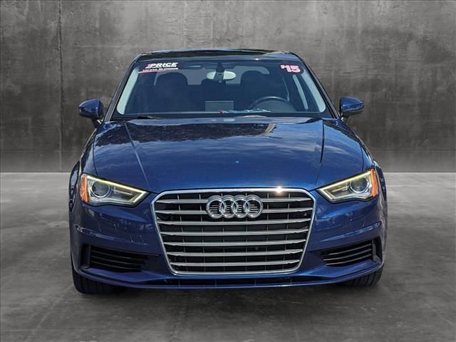 2015 Audi A3 1.8T Premium Plus