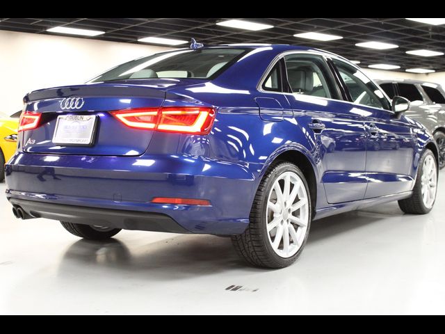 2015 Audi A3 1.8T Premium Plus