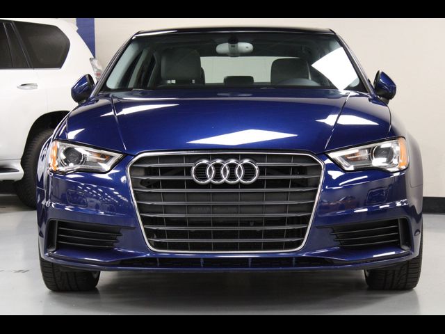 2015 Audi A3 1.8T Premium Plus