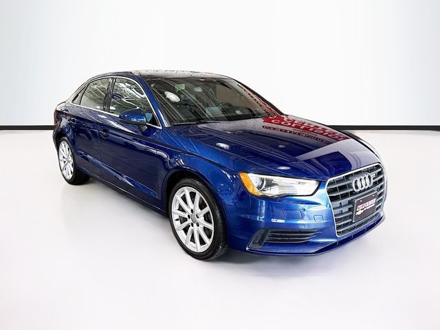 2015 Audi A3 1.8T Premium Plus
