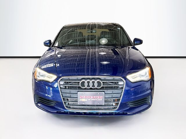 2015 Audi A3 1.8T Premium Plus