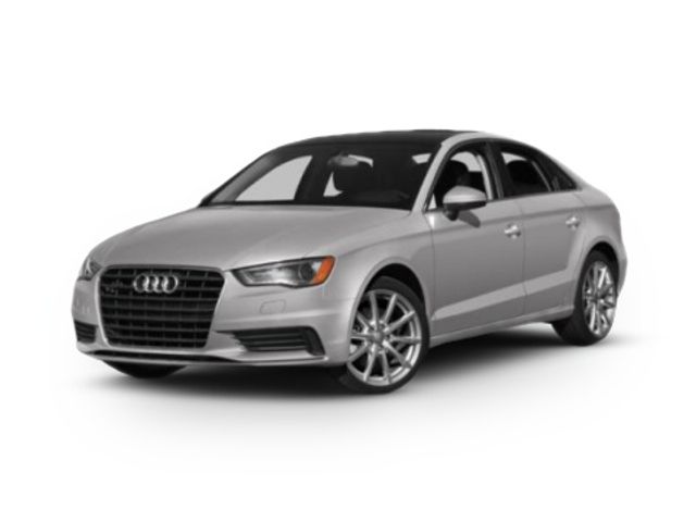 2015 Audi A3 1.8T Premium Plus