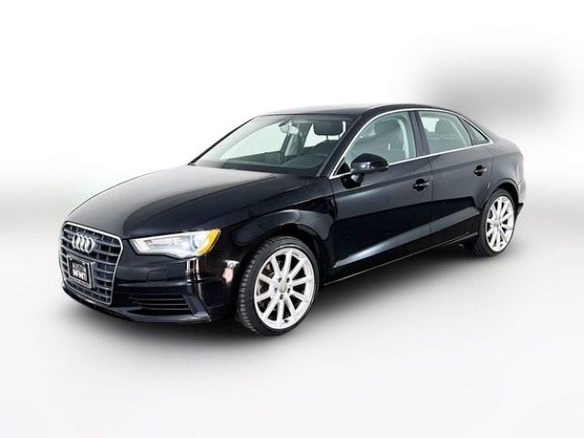 2015 Audi A3 1.8T Premium Plus