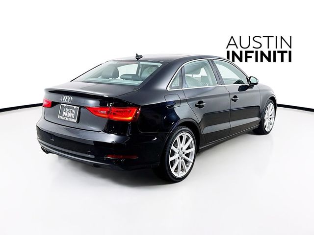 2015 Audi A3 1.8T Premium Plus