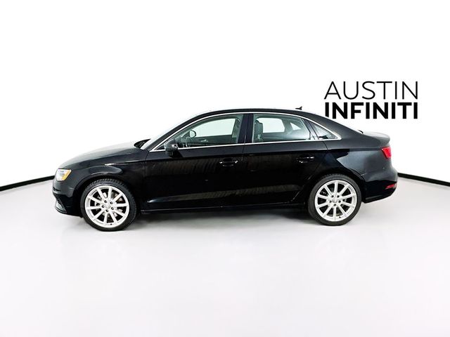 2015 Audi A3 1.8T Premium Plus