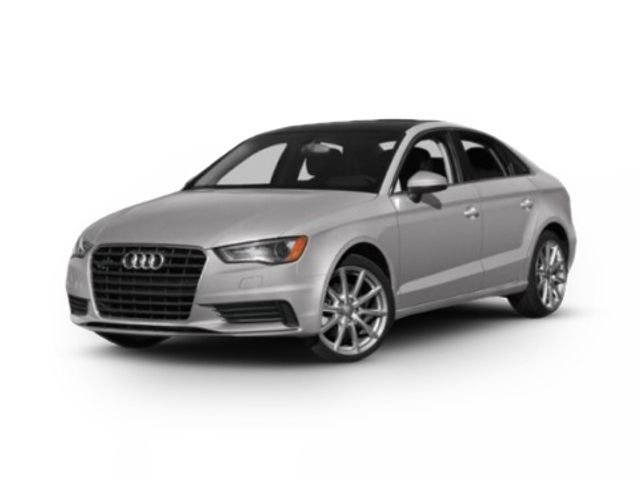 2015 Audi A3 1.8T Premium Plus