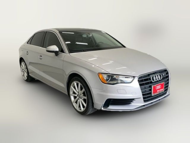 2015 Audi A3 1.8T Premium Plus