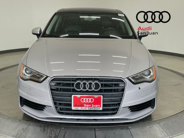 2015 Audi A3 1.8T Premium Plus