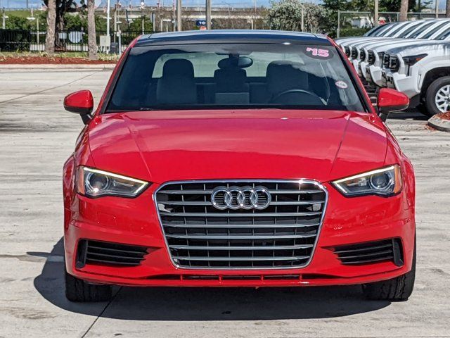 2015 Audi A3 1.8T Premium Plus