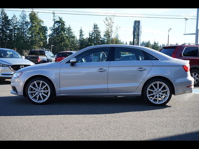 2015 Audi A3 1.8T Premium Plus