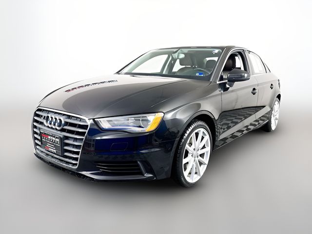 2015 Audi A3 1.8T Premium Plus