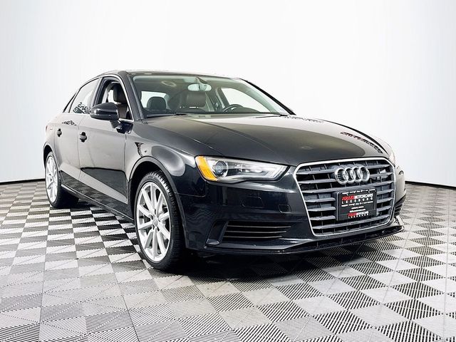2015 Audi A3 1.8T Premium Plus