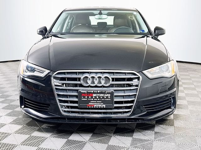 2015 Audi A3 1.8T Premium Plus