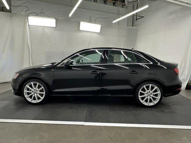 2015 Audi A3 1.8T Premium Plus