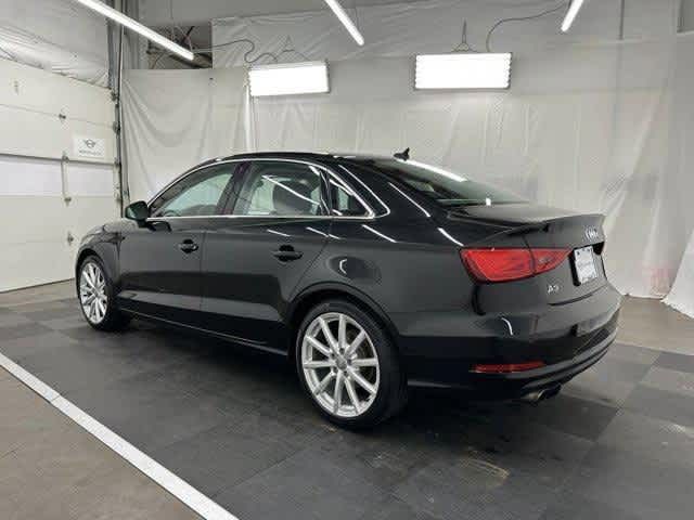 2015 Audi A3 1.8T Premium Plus