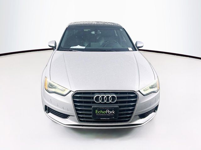 2015 Audi A3 1.8T Premium Plus