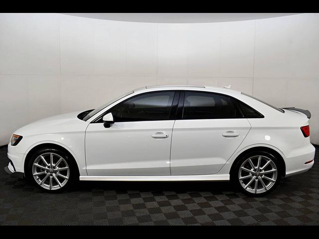 2015 Audi A3 1.8T Premium Plus